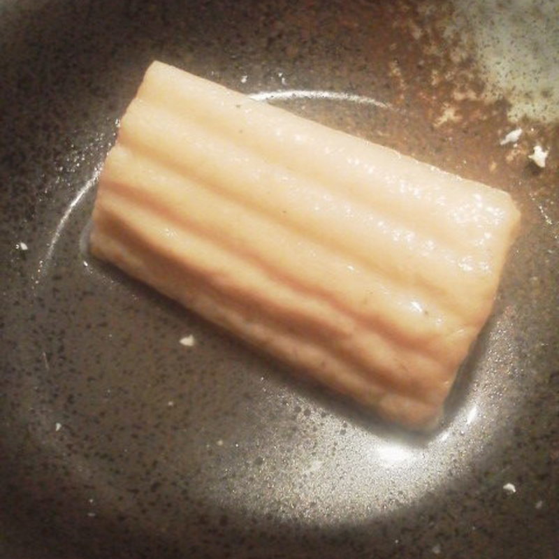 小田原すじ(小田原おでん本店)