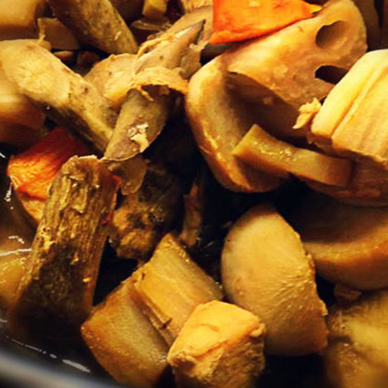 OBANZAI(筑前煮)(Mikoto Singapore)