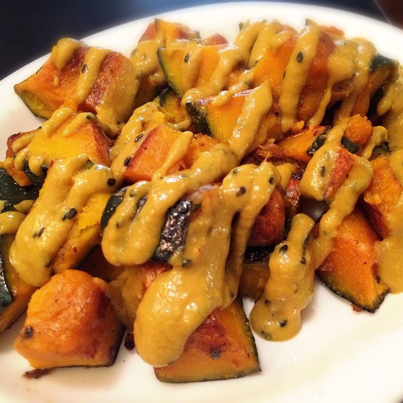 SAUTÉED SQUASH(CHAMPS FAMILY BAKERY)