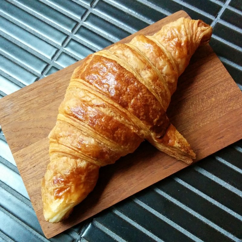 クロワッサン(ブランパン 東山本店)