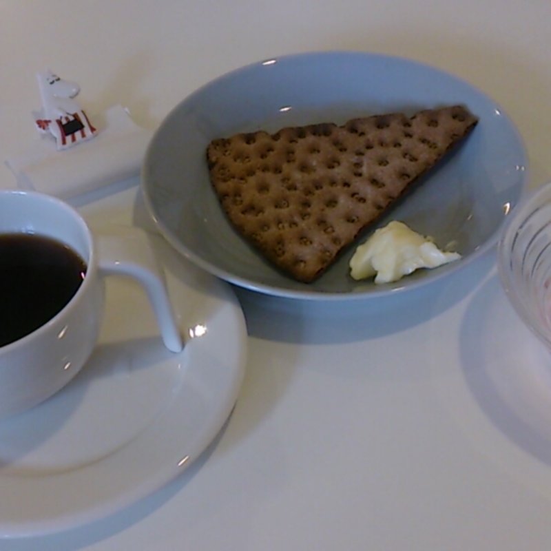 クネッケプレード(ラヤキヴィ)