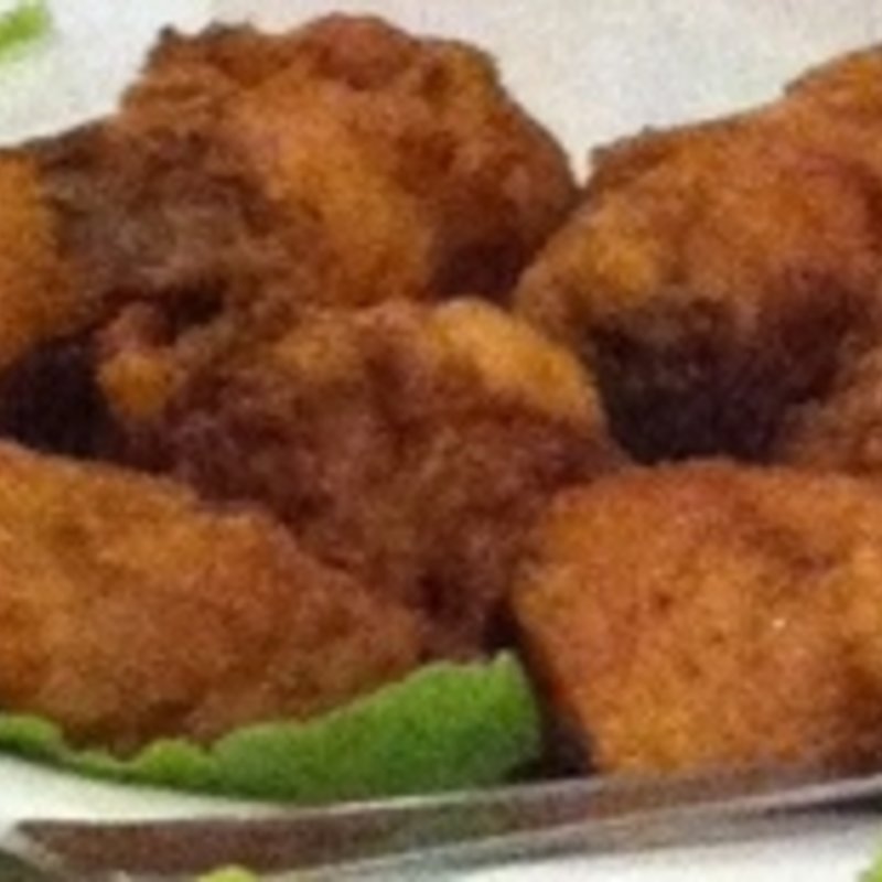 Belacan Chicken(Perut Rumah)