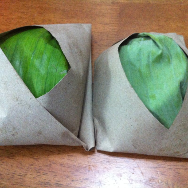 Nasi Lumak(Bistro Jelita Maju)