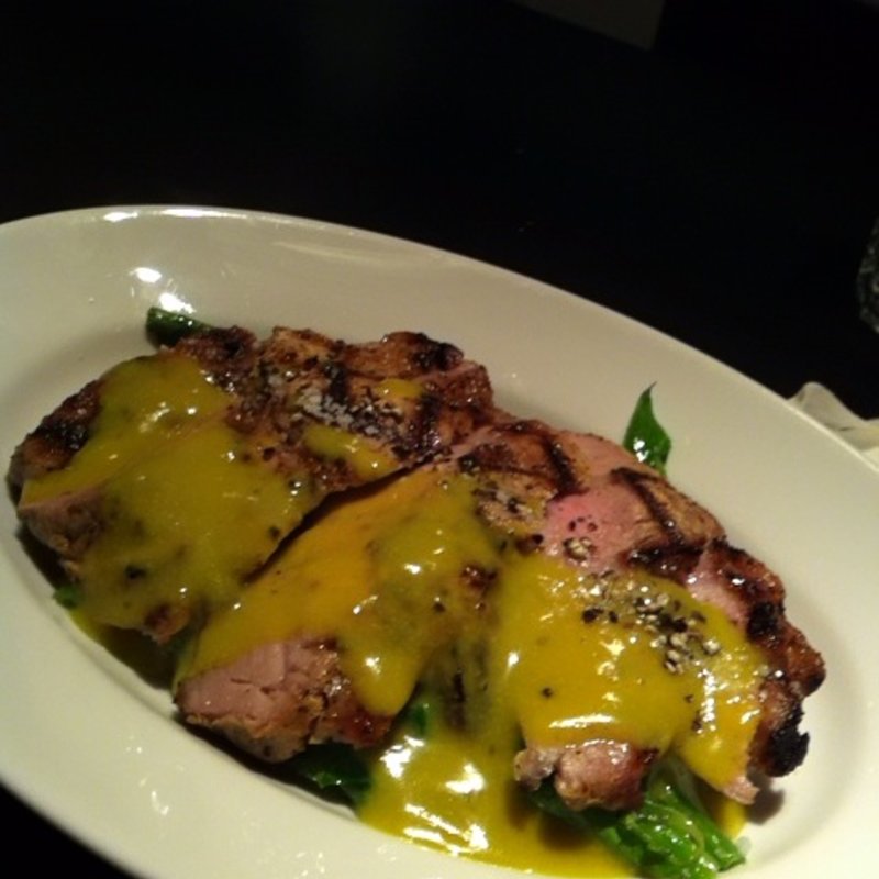 酵素豚のグリル(22)