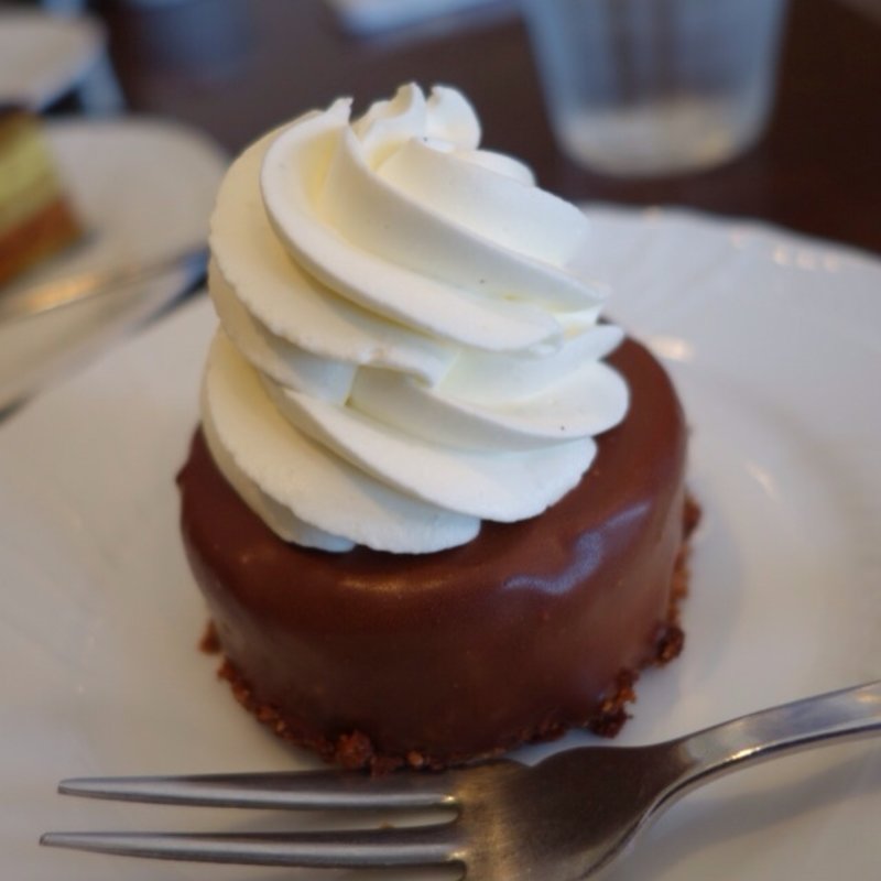 ノリエット(パティスリー・ノリエット)