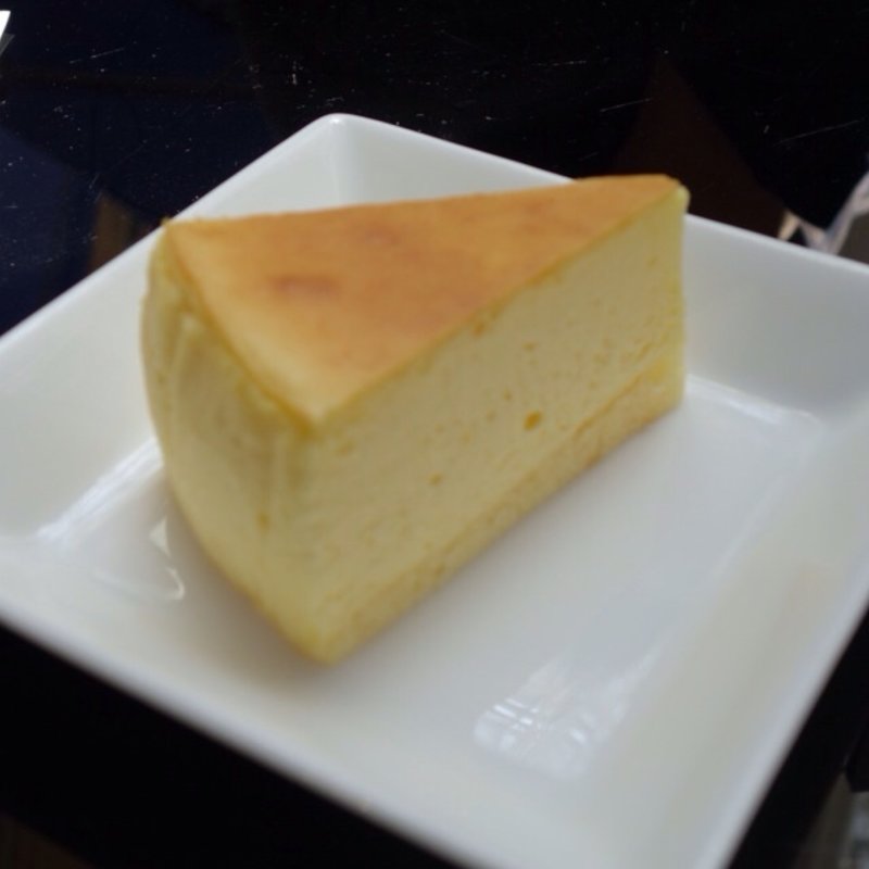 スフレ フロマージュ(ザ・ロビーラウンジ)