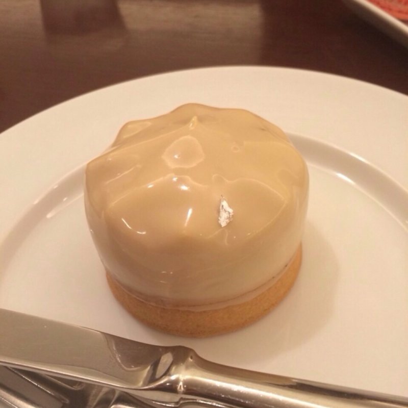 タルト カフェ(Patisserie 雪乃下)