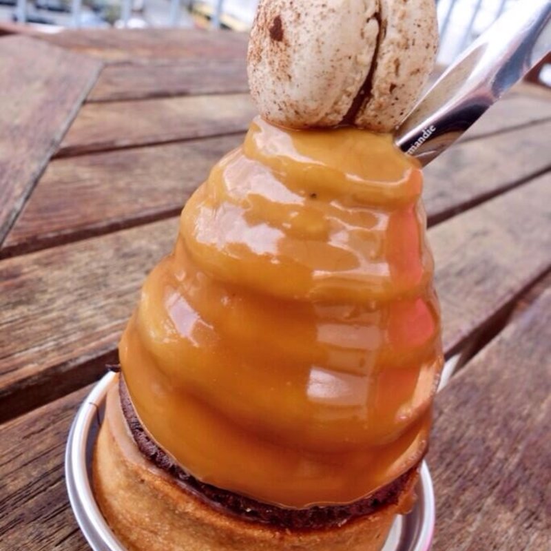 ドゥルセ モカ(CALVA（カルヴァ）)