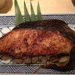 Miso butterfish