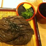 zaru soba