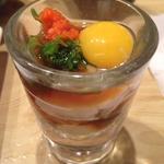 Oyster shooter