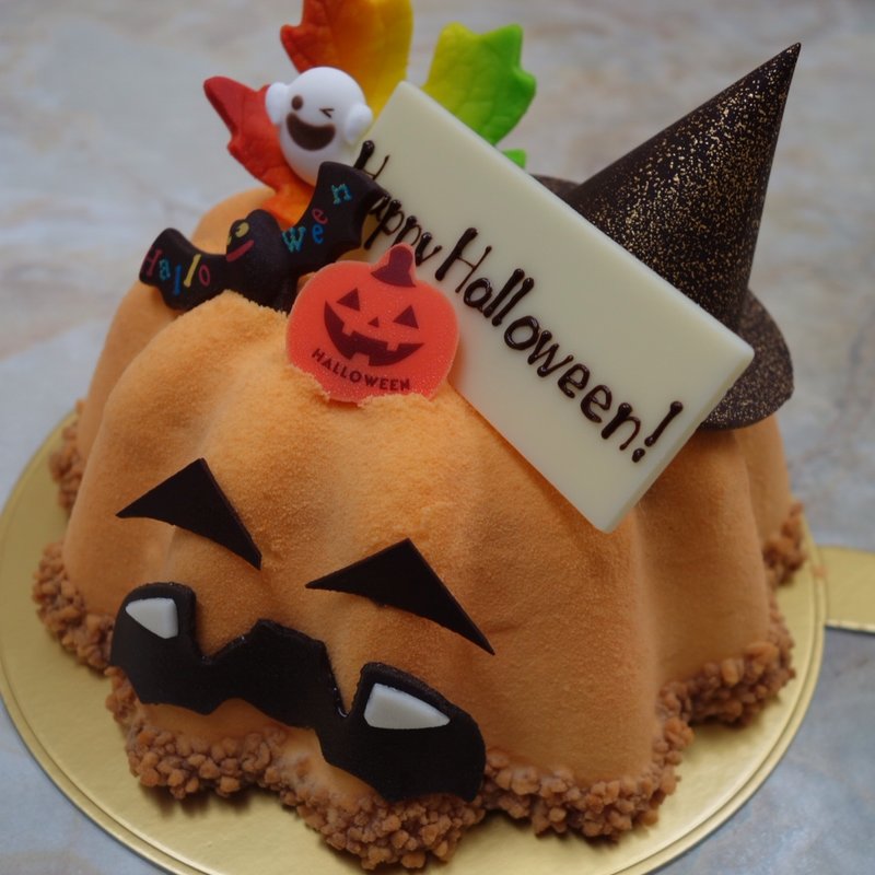 ハロウィン アントルメ(葦 藤沢湘南台店)