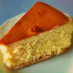 Chicago Cheesecake(The Coffee Bean & Tea Leaf (Holland Village))