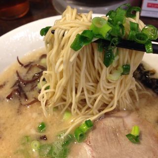 長浜らーめん(一閃閣 )