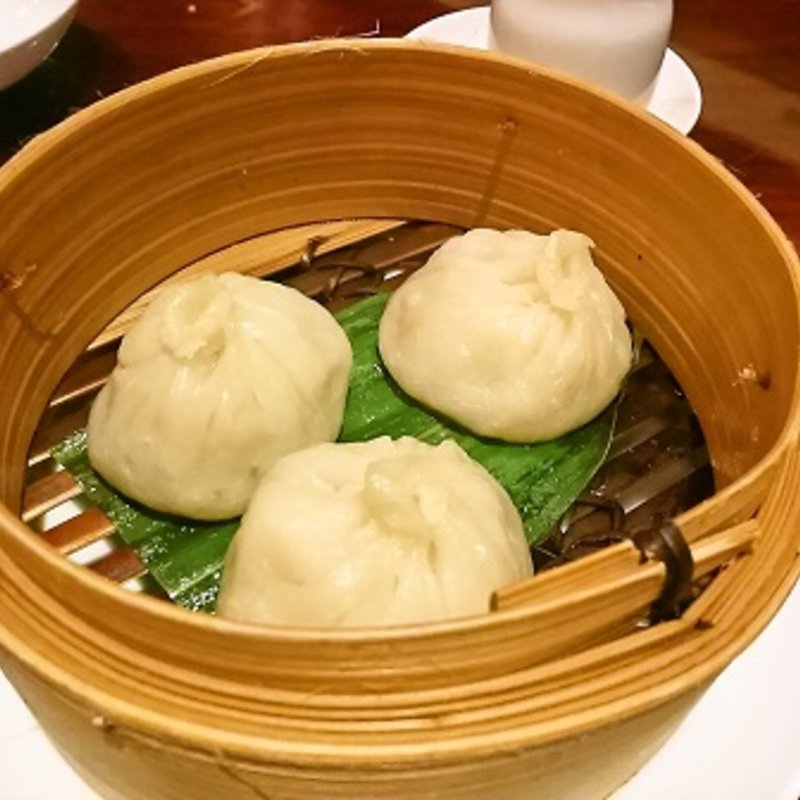 小籠包(萬珍樓本店)