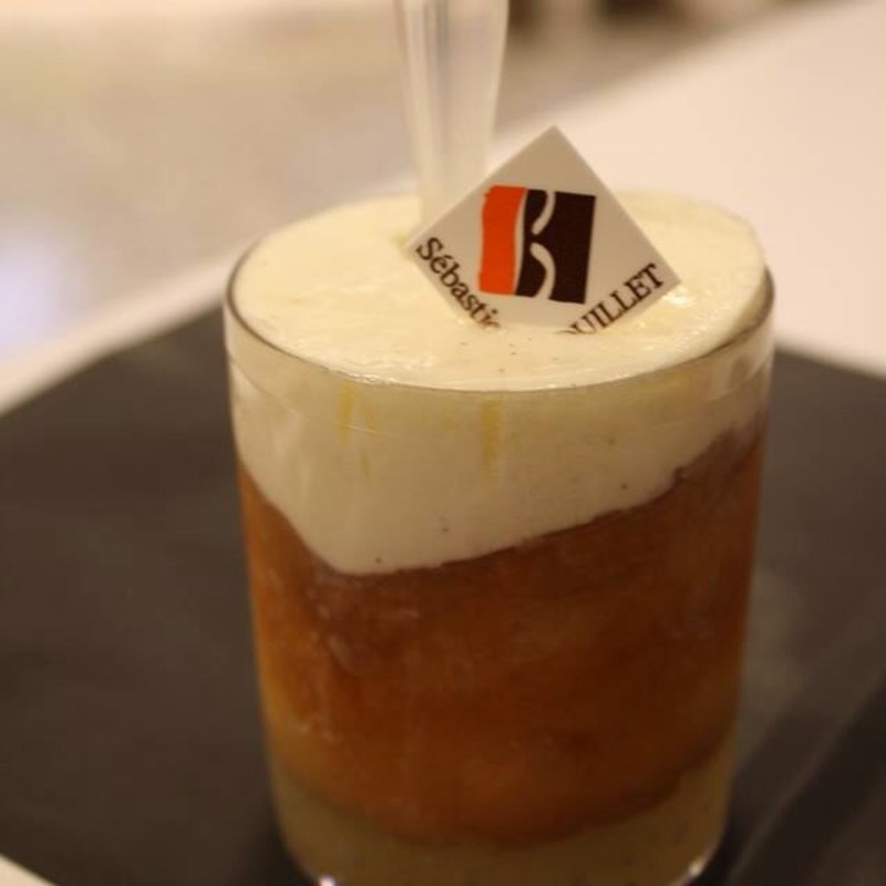 ババ オ ラム モヒート(セヴァスチャン ブイエ)