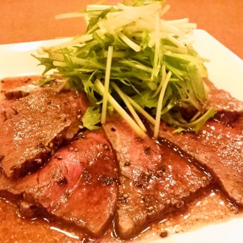 ローストビーフ(よしこう （喜幸）)