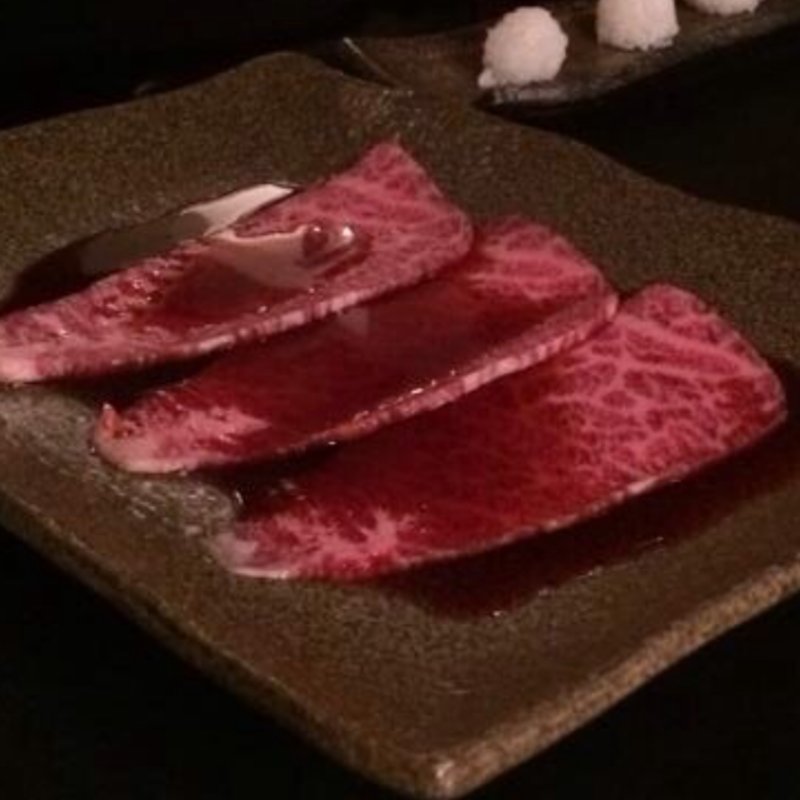 西原焼(まんぷく代々木上原)