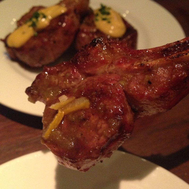 ウルトラチョップ柚子胡椒(ウルトラチョップ)