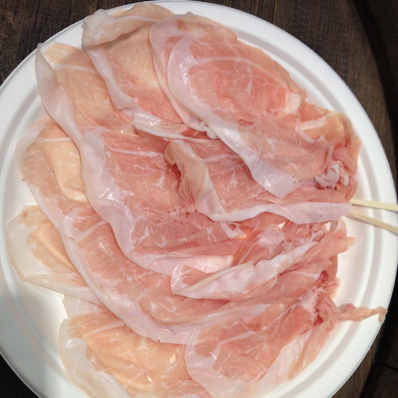 生ハム（多田さんの）(プチコニシ)