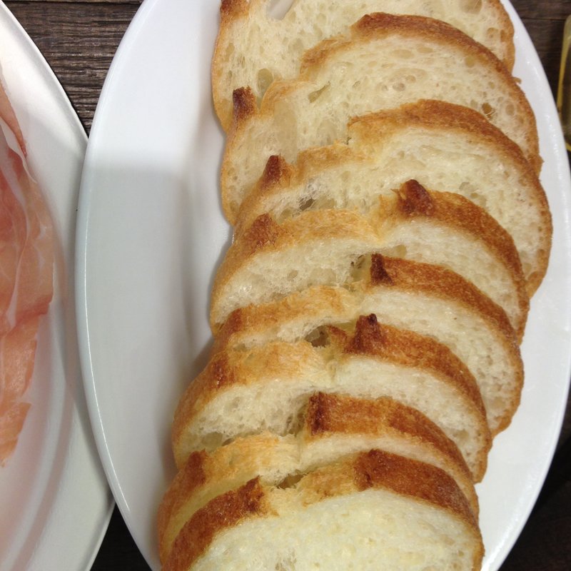 バゲット(プチコニシ)