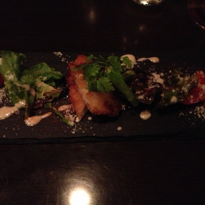 アランチーニ(KURA)