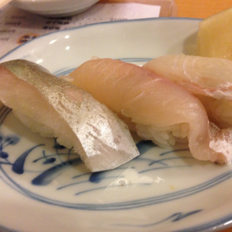 白身三昧(恵比寿 )