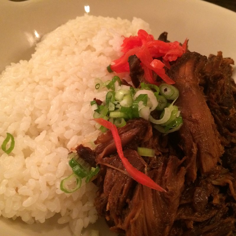 Beni Chicken (Lunch)(CATSWALL)