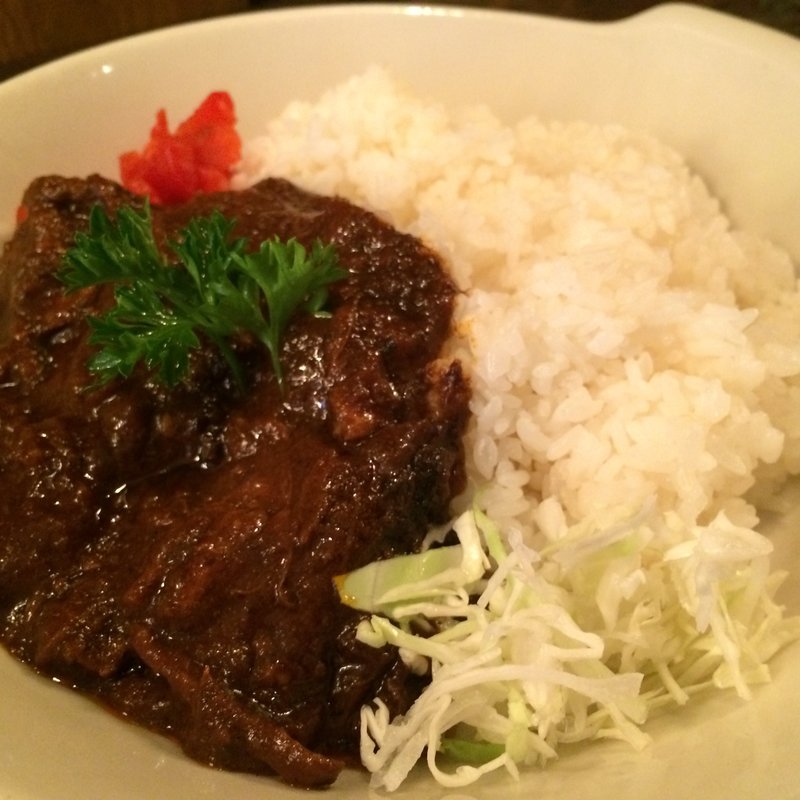 Beef Curry (lunch)(CATSWALL)