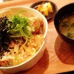 親子丼