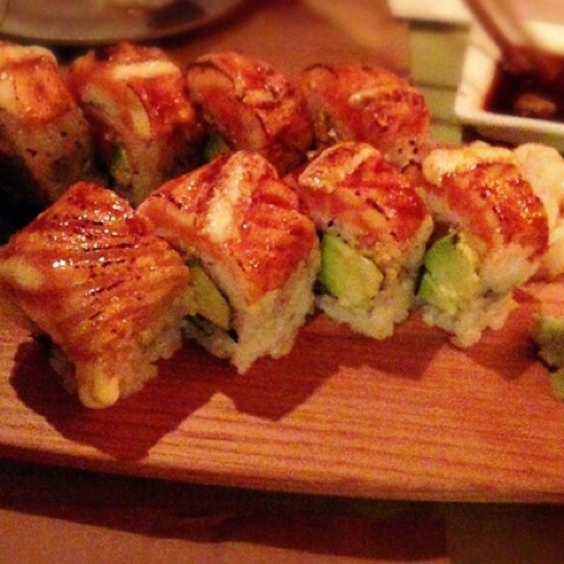 Mew Special Roll(IZAKAYA MEW)