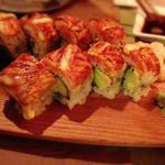 Mew Special Roll