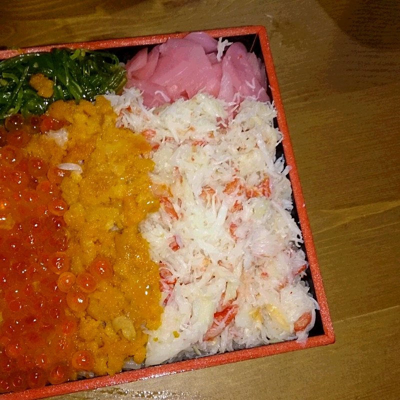 市場弁当(水野商店 )