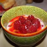 Panna Cotta