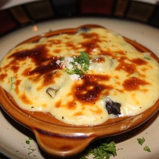 Escargot(Sabrina’s Restaurant)