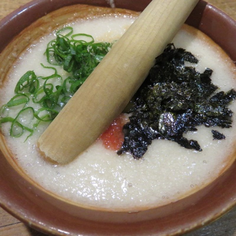 十五夜（月見）(珍豚美人 （ちんとんしゃん）)