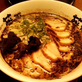 チャーシュー麺(らー麺 藤平 堂島店)