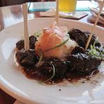 Teriyaki Tenderloins