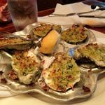 Oysters