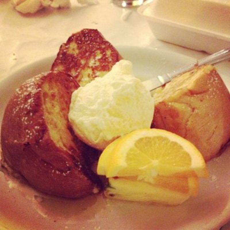 Molokai French Toast(Kit n Kitchen)
