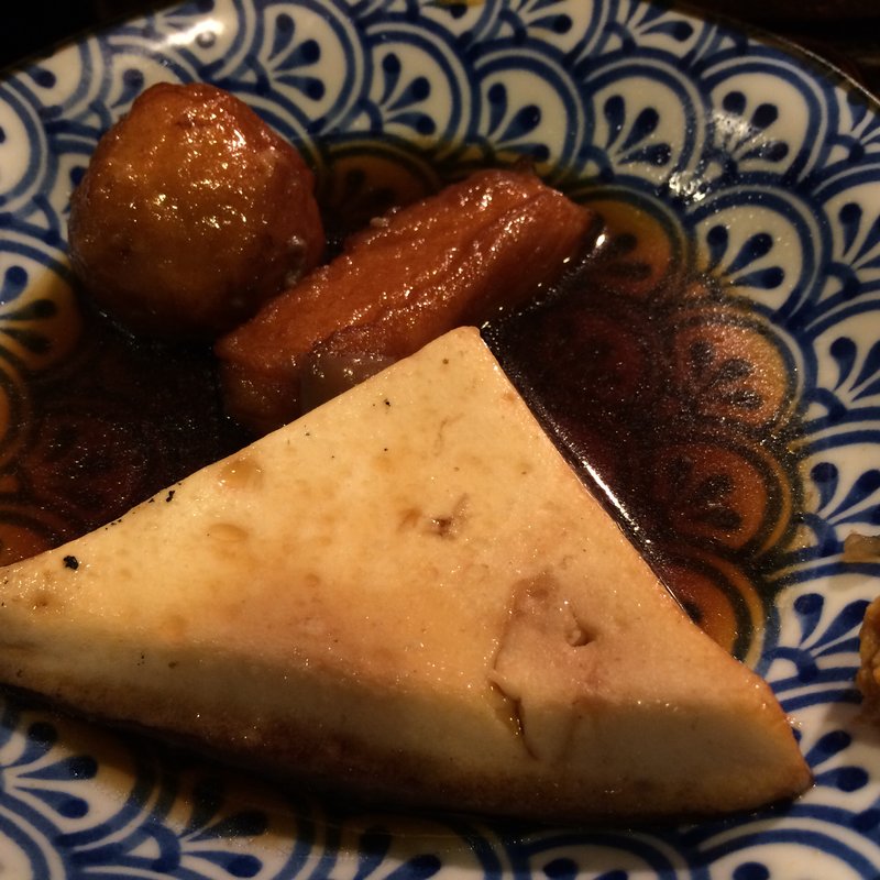 はんぺん　イカ巻き　つみれ(おでん一平)