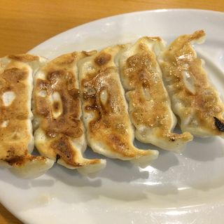 えびギョーザ(麺遊心)