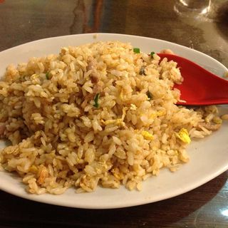 焼飯(二馬快炒)