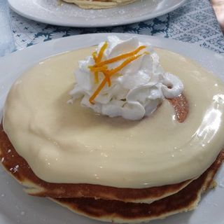 Short Stack Lilikoi(Moke’s Bread )