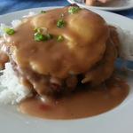 Ribeye Loco Moco