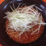 四川坦々麺