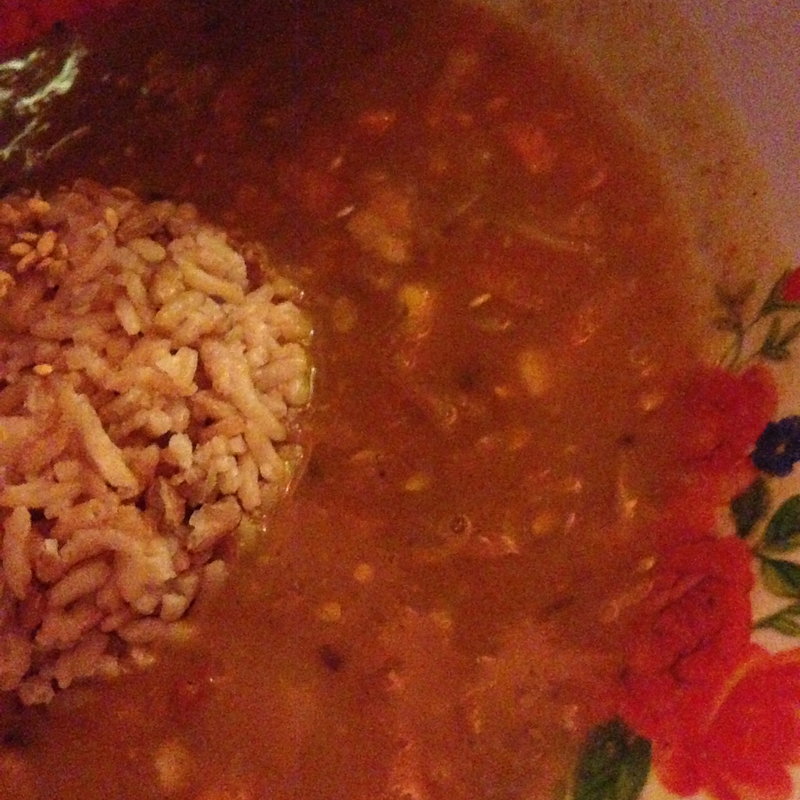 チキンカレー(デリ　チャンプル　アジア)