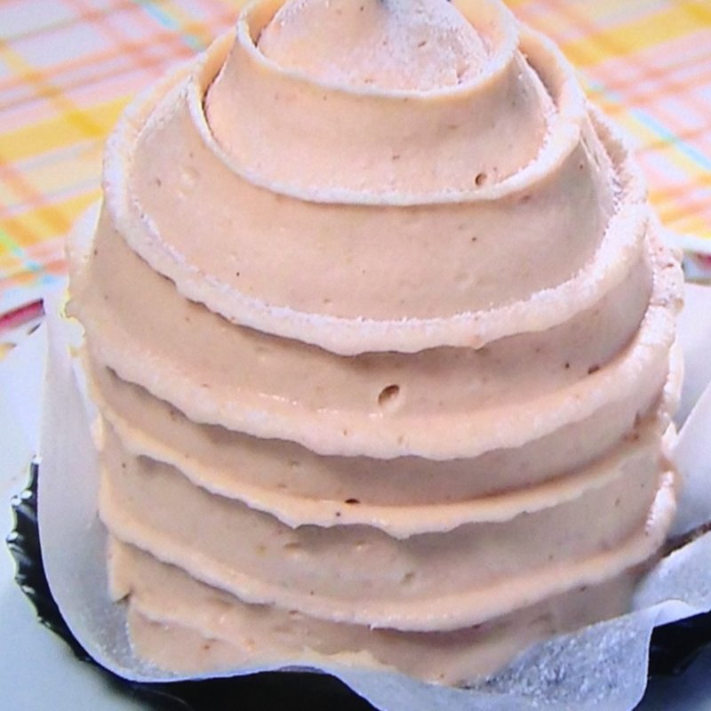 マンゴーモンブラン(イグレック・プリュス 大丸梅田店 （igrek plus+）)