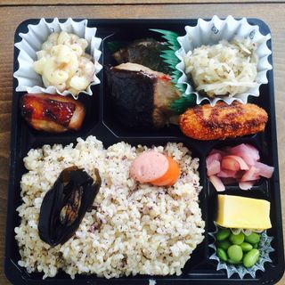 味もボリュームも満足！代々木公園のおすすめお弁当5選