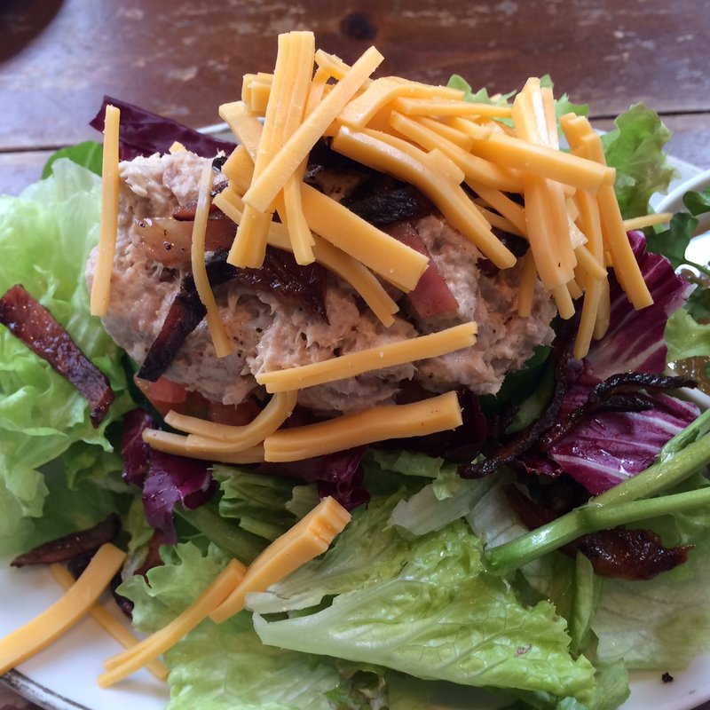 ARMSサラダ(ARMS PARK SIDE SHOP)